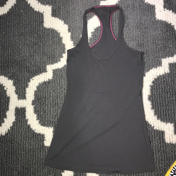 Lululemon Tank Top - Picture 2 of 2